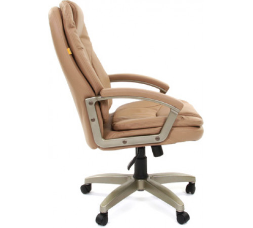 Офисное кресло Chairman 668LT (бежевый)