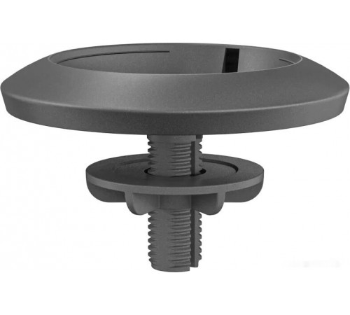 Крепежный набор Logitech Mic Pod Mount (графитовый)