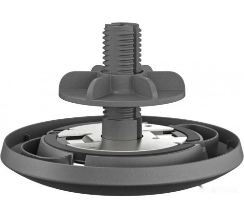 Крепежный набор Logitech Mic Pod Mount (графитовый)