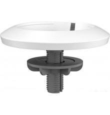 Крепежный набор Logitech Mic Pod Mount (белый)