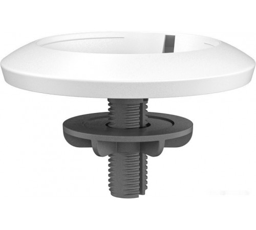 Крепежный набор Logitech Mic Pod Mount (белый)