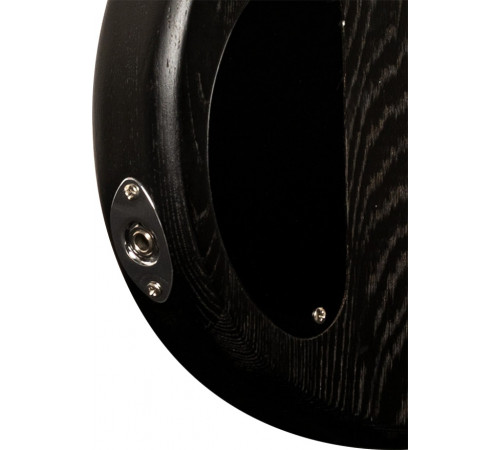 Бас-гитара Stagg SBF-40 BLK