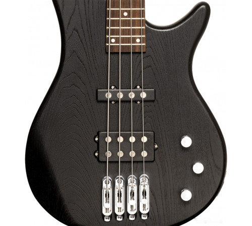 Бас-гитара Stagg SBF-40 BLK