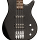 Бас-гитара Stagg SBF-40 BLK
