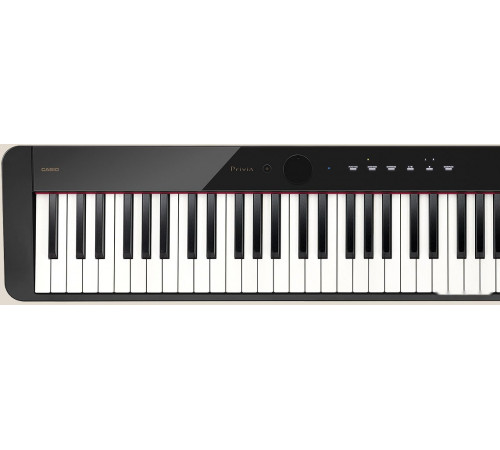 Синтезатор Casio PX-S1100 (черный)