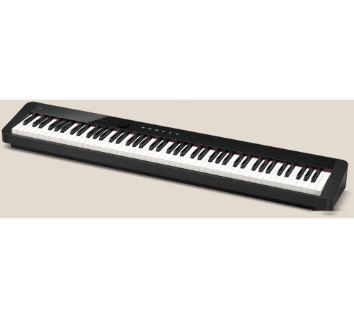 Синтезатор Casio PX-S1100 (черный)