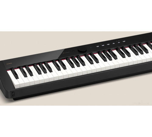 Синтезатор Casio PX-S1100 (черный)