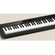 Синтезатор Casio PX-S1100 (черный)