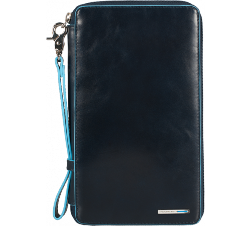 Портмоне Piquadro Blue square PP3246B2/BLU2