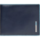Кошелек Piquadro Blue Square PU257B2R/BLU2