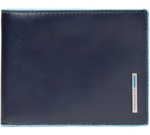 Кошелек Piquadro Blue Square PU1241B2R/BLU2