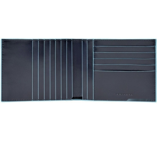 Кошелек Piquadro Blue Square PU1241B2R/BLU2