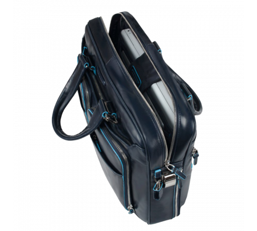 Сумка Piquadro Blue Square CA2849B2/BLU2