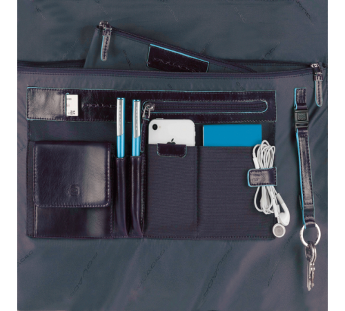 Сумка Piquadro Blue Square CA2849B2/BLU2