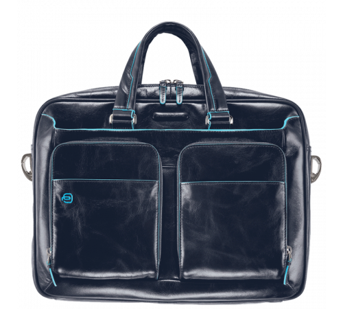 Сумка Piquadro Blue Square CA2849B2/BLU2