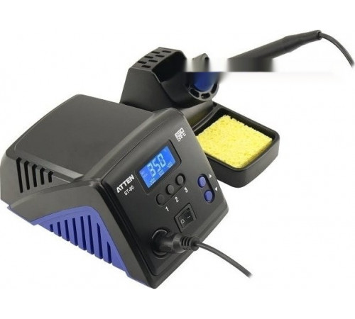 Паяльная станция Atten ST-60 230V