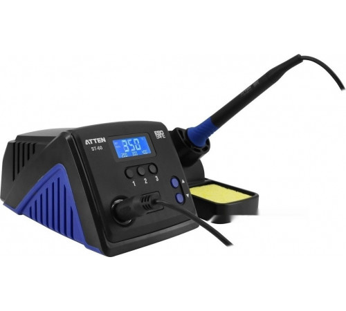 Паяльная станция Atten ST-60 230V