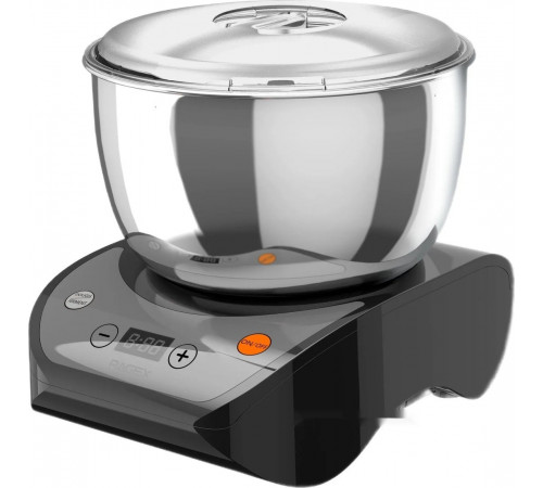 Тестомесильная машина RageX R2001-000