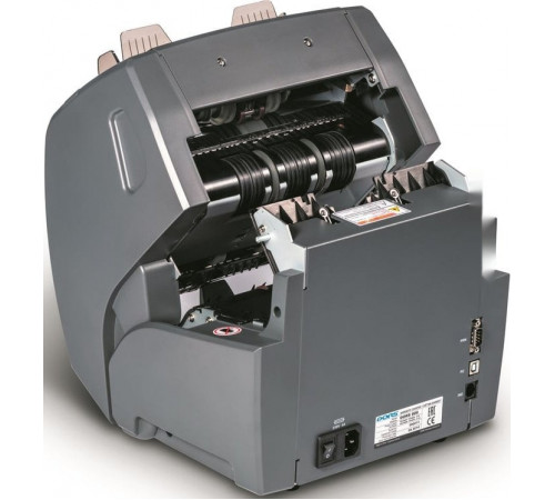 Счетчик банкнот DORS 800M1 RUS3