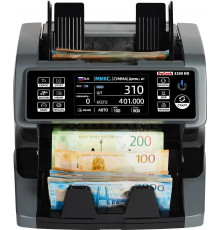 Счетчик банкнот DoCash 3200 HD (14114)