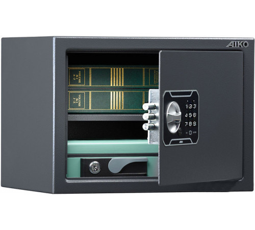 Сейф AIKO T-280 EL