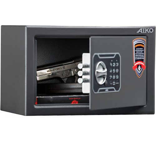 Сейф AIKO TT-170 EL