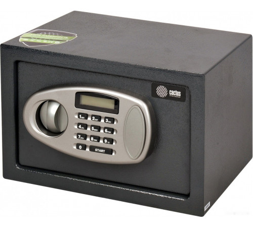 Сейф Cactus CS-SF-E20