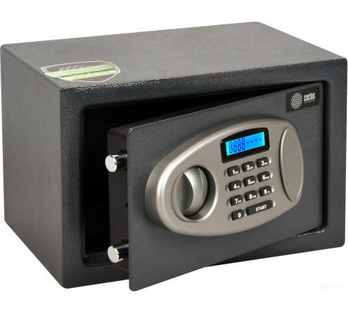 Сейф Cactus CS-SF-E20