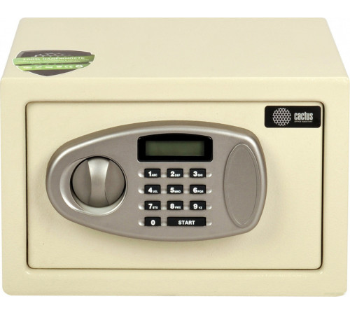 Сейф Cactus CS-SF-E20L