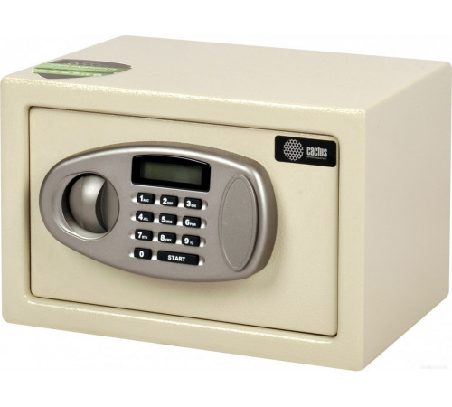 Сейф Cactus CS-SF-E20L