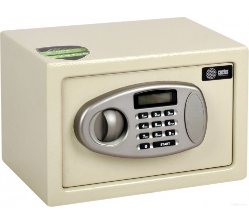 Сейф Cactus CS-SF-E20L