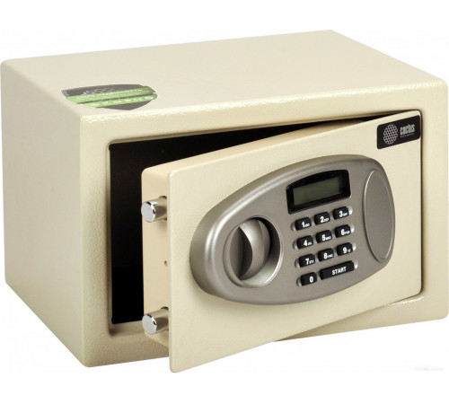 Сейф Cactus CS-SF-E20L