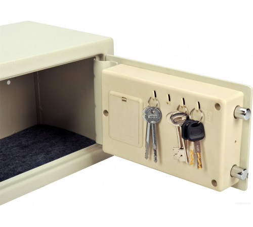 Сейф Cactus CS-SF-E20L