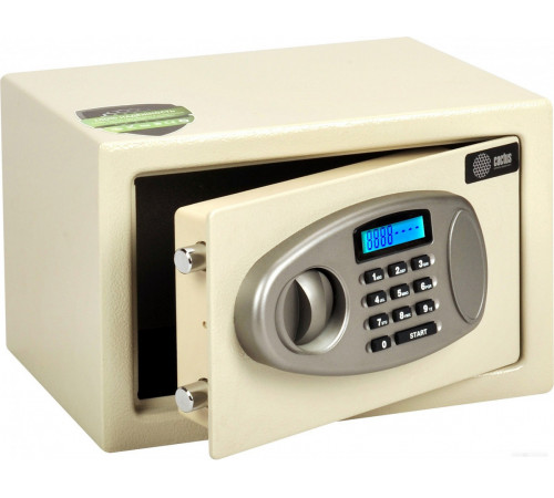 Сейф Cactus CS-SF-E20L