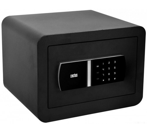Сейф Cactus CS-SF-T25