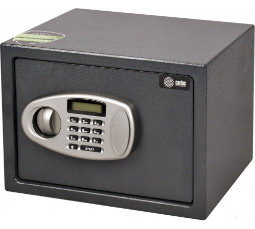 Сейф Cactus CS-SF-E25