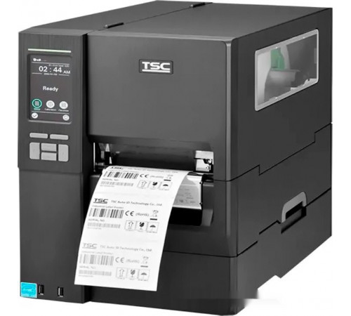 Термопринтер TSC ML341P ML341P-A001-0202