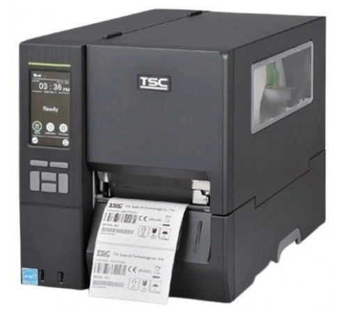 Термопринтер TSC MB341T MB341T-A001-0202