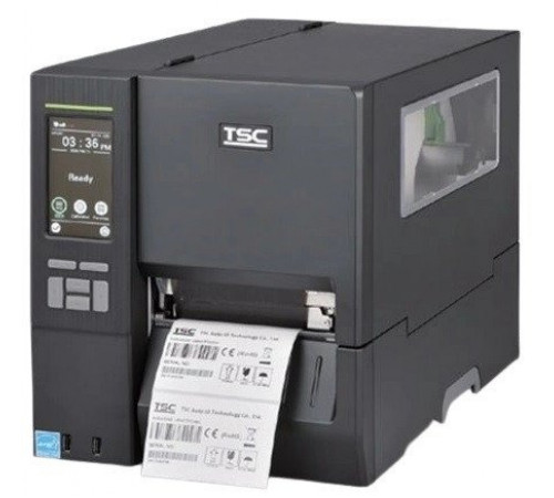 Термопринтер TSC MB241T MB241T-A001-0202
