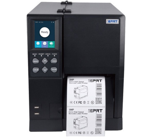 Термопринтер iDPRT iX4P 100700095