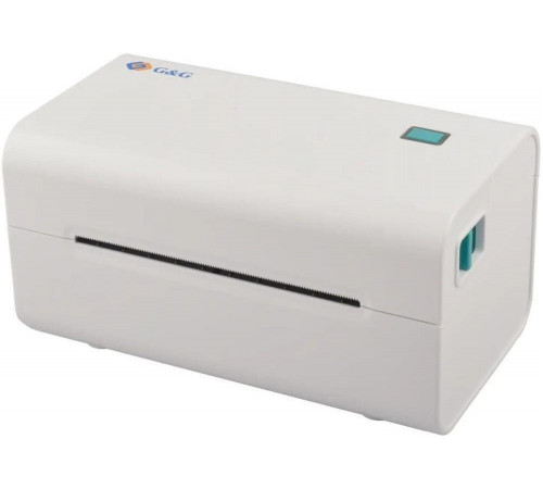 Термопринтер G&G GG-D420