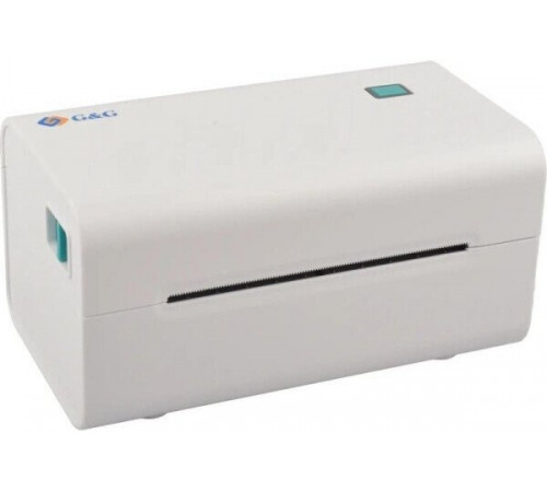 Термопринтер G&G GG-D420