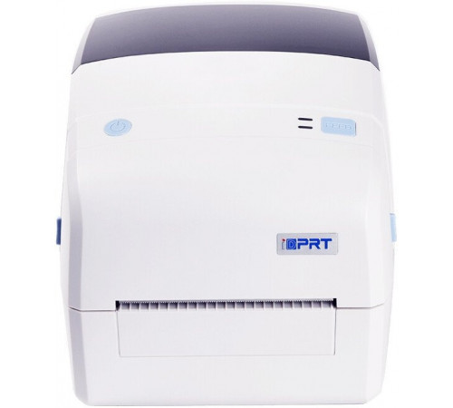 Термопринтер iDPRT iD4S