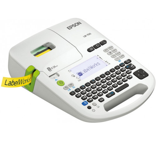 Термопринтер Epson LabelWorks LW-700