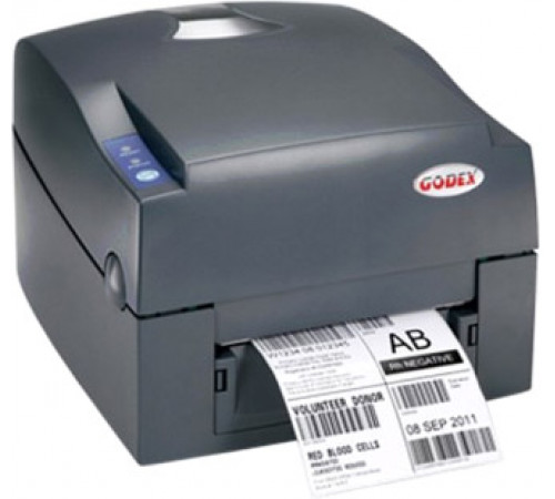 Термопринтер Godex G530