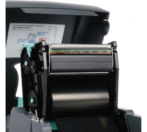 Термопринтер Godex G530