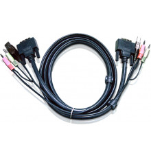 ATEN 2L-7D02U