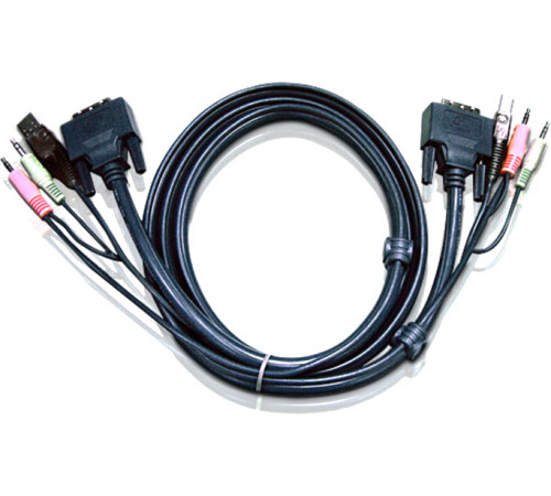 ATEN 2L-7D02U