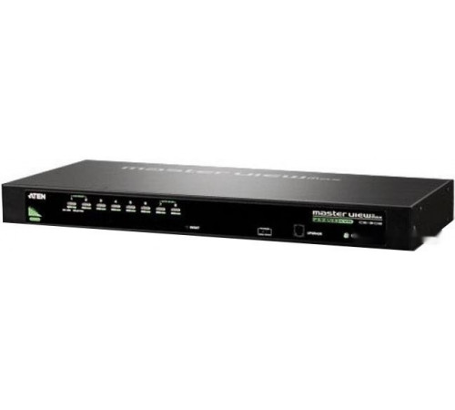 KVM переключатель ATEN CS1308-AT-G