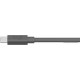 Кабель Logitech MeetUp Mic Extension Cable 10 м